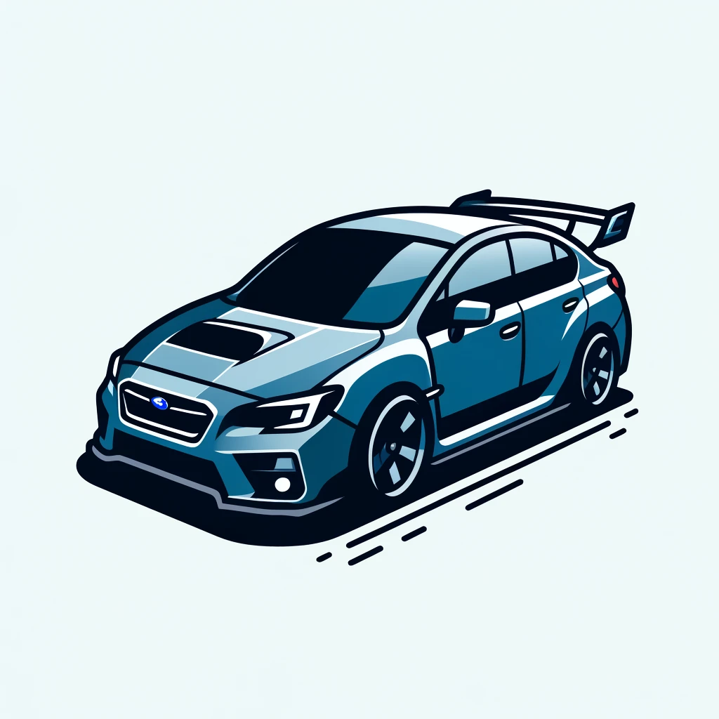 WRX STI